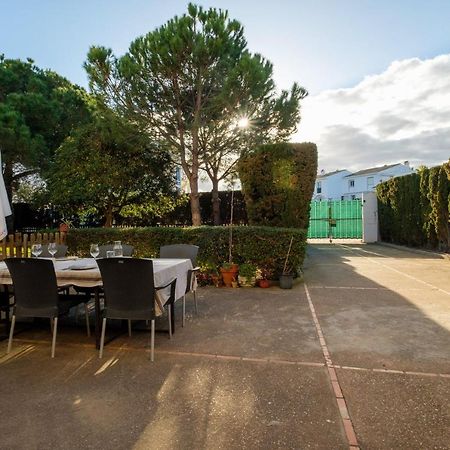 El Apartamentito De Casa Del Abuelo Isla Canela Exteriér fotografie