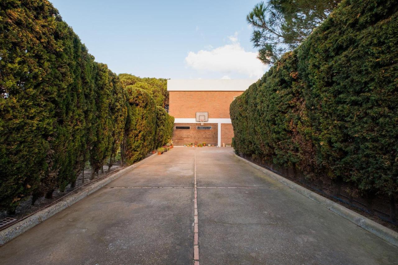 El Apartamentito De Casa Del Abuelo Isla Canela Exteriér fotografie